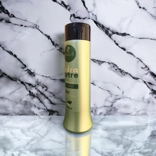 Condicionador Hidra Nutre Haskell Cosméticos 500ml - Image 2