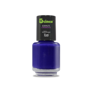 Esmalte Linha 5cinco - Tati